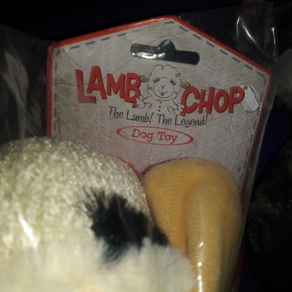 🆕Petsmart Dog Squeak Toys- Lot of 2 - Picture 2 of 11